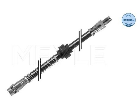 Manguera de freno