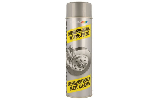 Limpiador de frenos Motip 500 ml, Imagen 2