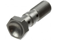Tornillo hueco, línea de freno MCH971T TRW