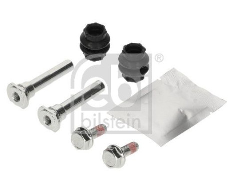 Juego de casquillos guía, pinza de freno 1000894 FEBI