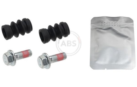 Juego de casquillos guía, pinza de freno 55024 ABS, Imagen 2