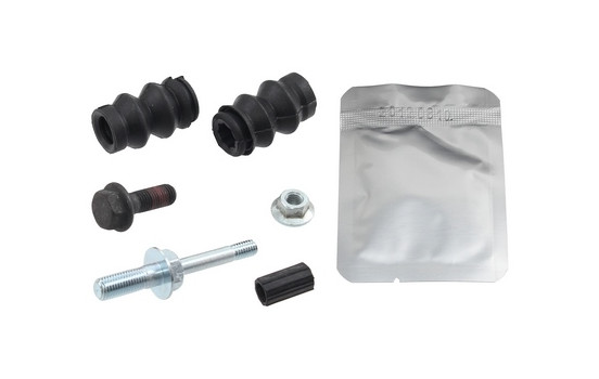 Juego de casquillos guía, pinza de freno 55192 ABS