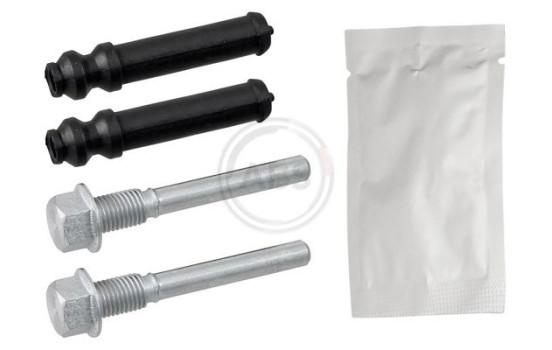 Juego de casquillos guía, pinza de freno 55275 ABS