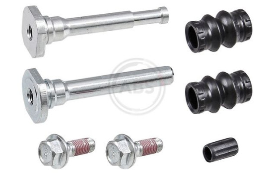 Juego de casquillos guía, pinza de freno 55309 ABS