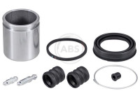 Kit de reparación de pinza de freno ECO-KIT 57019 ABS