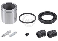 Kit de reparación de pinza de freno ECO-KIT 57027 ABS