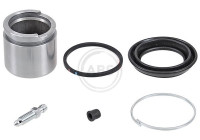 Kit de reparación de pinza de freno ECO-KIT 57032 ABS
