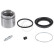 Kit de reparación de pinza de freno ECO-KIT 57032 ABS
