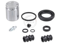Kit de reparación de pinza de freno ECO-KIT 57138 ABS