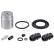 Kit de reparación de pinza de freno ECO-KIT 57171 ABS