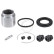 Kit de reparación de pinza de freno ECO-KIT 57217 ABS