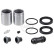 Kit de reparación de pinza de freno ECO-KIT 57229 ABS