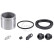 Kit de reparación de pinza de freno ECO-KIT 57233 ABS
