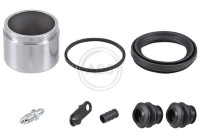 Kit de reparación de pinza de freno ECO-KIT 57250 ABS