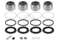 Kit de reparación de pinza de freno ECO-KIT 57280 ABS