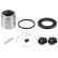 Kit de reparación de pinza de freno ECO-KIT 57290 ABS