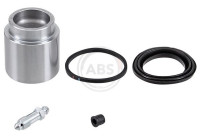 Kit de reparación de pinza de freno ECO-KIT 57374 ABS