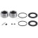 Kit de reparación de pinza de freno ECO-KIT 57405 ABS