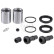 Kit de reparación de pinza de freno ECO-KIT 57415 ABS