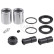 Kit de reparación de pinza de freno ECO-KIT 57481 ABS