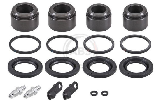 Kit de reparación de pinza de freno ECO-KIT 57504 ABS