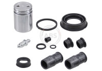 Kit de reparación de pinza de freno ECO-KIT 57515 ABS