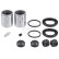 Kit de reparación de pinza de freno ECO-KIT 57535 ABS