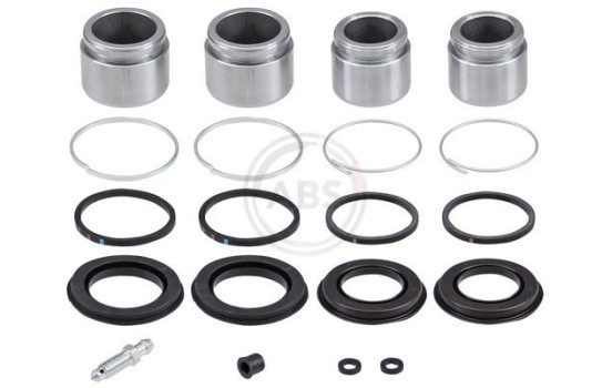 Kit de reparación de pinza de freno ECO-KIT 57552 ABS