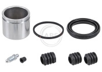 Kit de reparación de pinza de freno ECO-KIT 57592 ABS