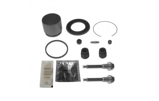 Kit de reparación de pinzas de freno ADC44888 Blue Print