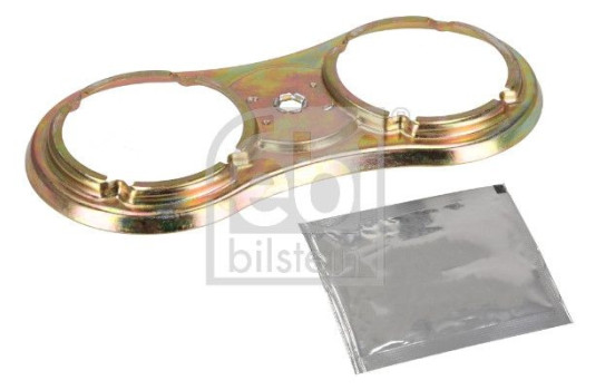 Kit de reparación, pinza de freno 107236 FEBI
