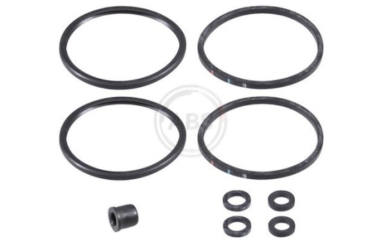 Kit de reparación, pinza de freno 43131 ABS