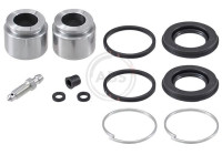 Kit de reparación, pinza de freno 43153 ABS