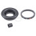Kit de reparación, pinza de freno 43163 ABS