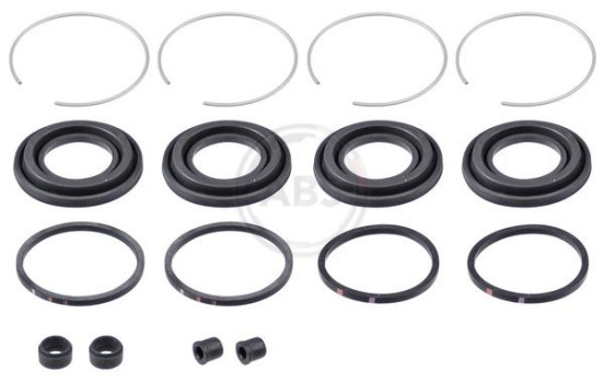 Kit de reparación, pinza de freno 43196 ABS