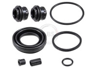 Kit de reparación, pinza de freno 43230 ABS