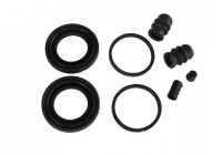 Kit de reparación, pinza de freno 53018 ABS