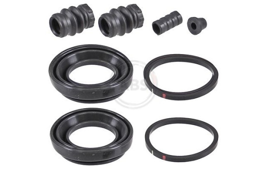 Kit de reparación, pinza de freno 53018 ABS, Imagen 3