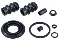 Kit de reparación, pinza de freno 53165 ABS