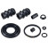 Kit de reparación, pinza de freno 53165 ABS