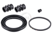 Kit de reparación, pinza de freno 53168 ABS
