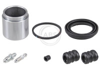 Kit de reparación, pinza de freno 57718 ABS