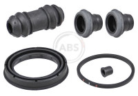 Kit de reparación, pinza de freno 63280 ABS
