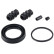 Kit de reparación, pinza de freno 63661 ABS