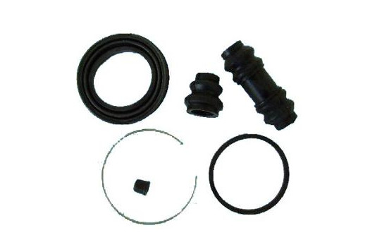 Kit de reparación, pinza de freno 73087 ABS, Imagen 2