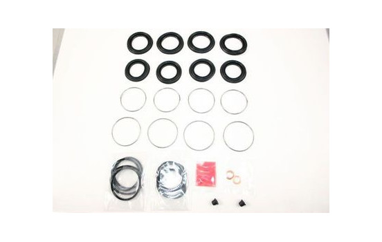 Kit de reparación, pinza de freno 73483 ABS, Imagen 2