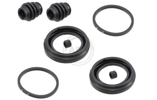 Kit de reparación, pinza de freno 73492 ABS, Imagen 2