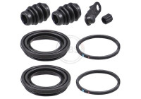 Kit de reparación, pinza de freno 73579 ABS