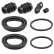 Kit de reparación, pinza de freno 73579 ABS