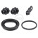 Kit de reparación, pinza de freno 73582 ABS